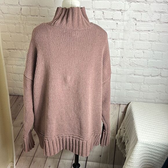 NEW DIRECTIONS SWEATER - Picture 6 of 8